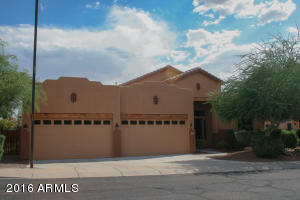 9825 E Grandview St, Mesa, AZ 85207 photo 1