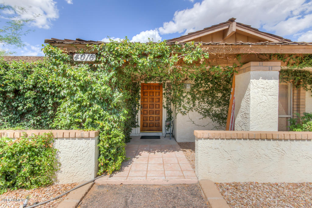 4016 Edgewood Ave, Mesa, AZ 85206 photo 2