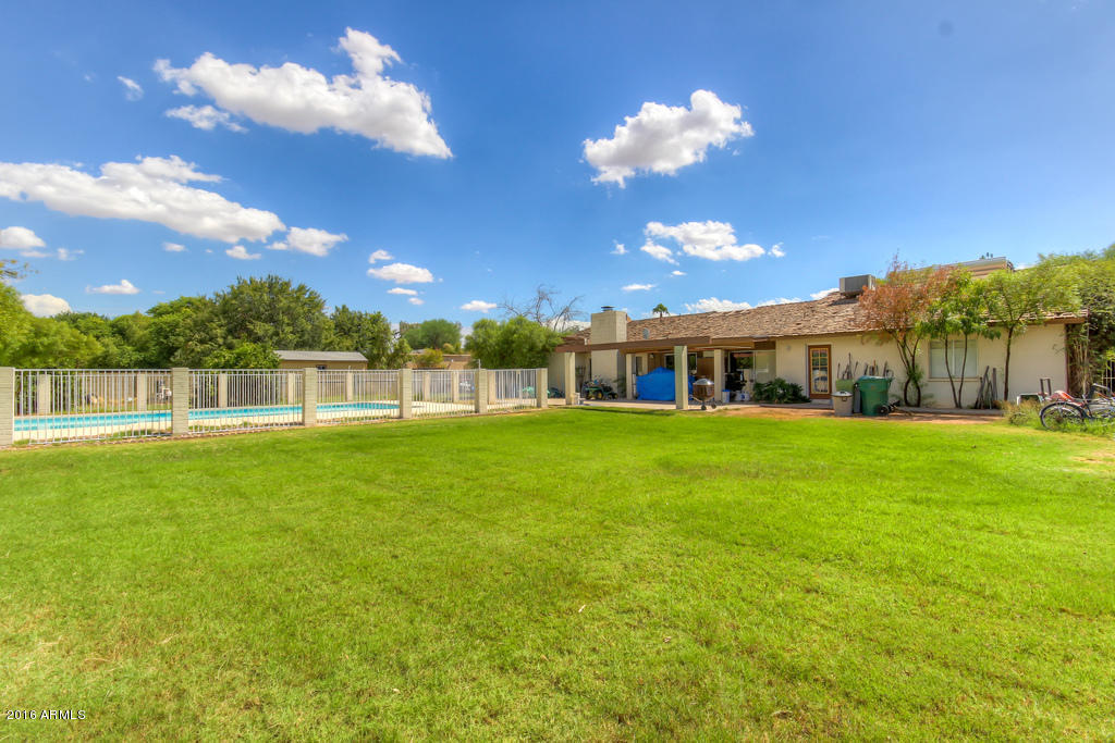 4016 Edgewood Ave, Mesa, AZ 85206 photo 3