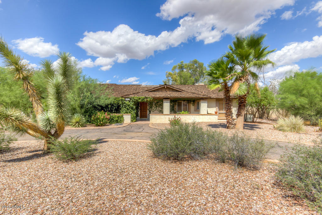 4016 Edgewood Ave, Mesa, AZ 85206 photo 1