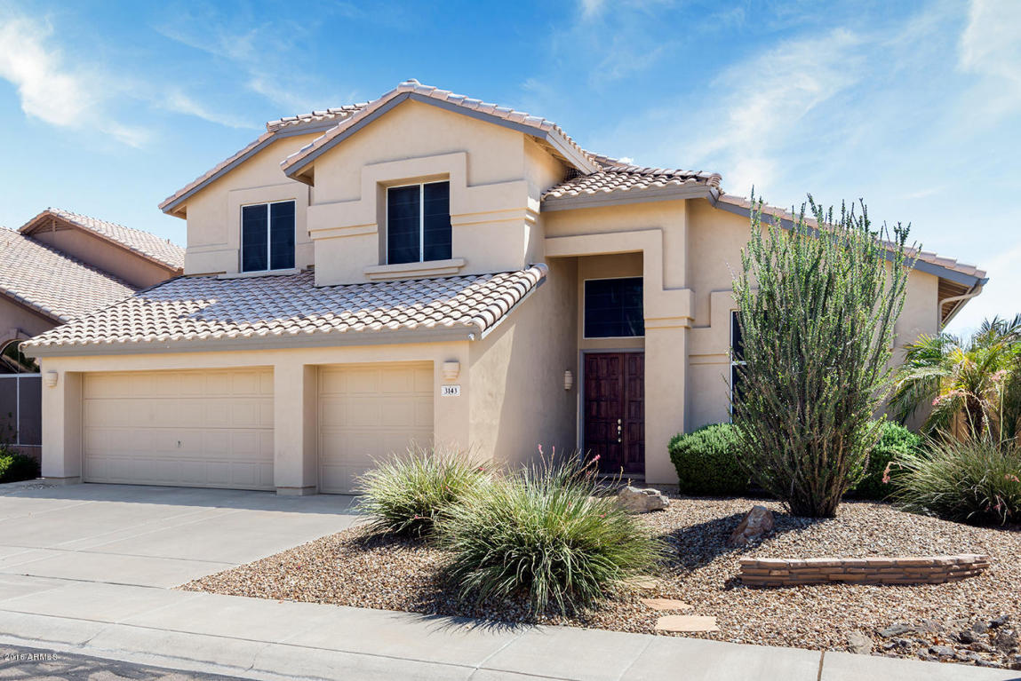 3143 E Tanglewood Dr, Phoenix, AZ 85048 photo 1