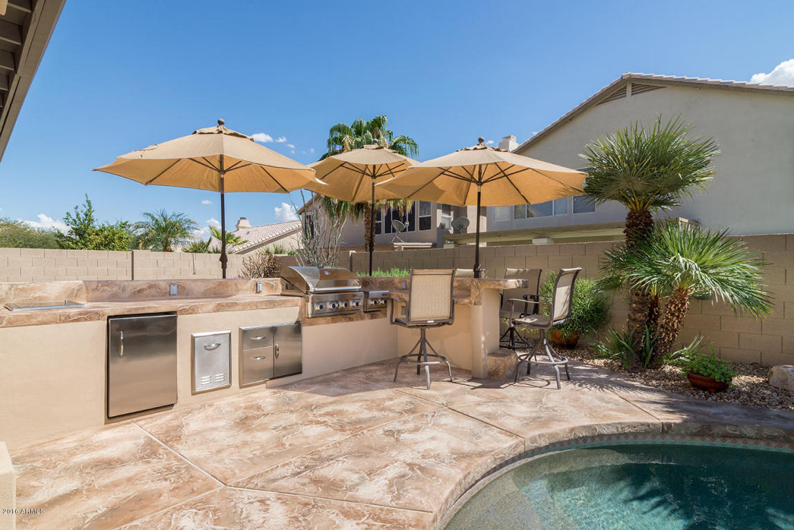 3143 E Tanglewood Dr, Phoenix, AZ 85048 photo 28