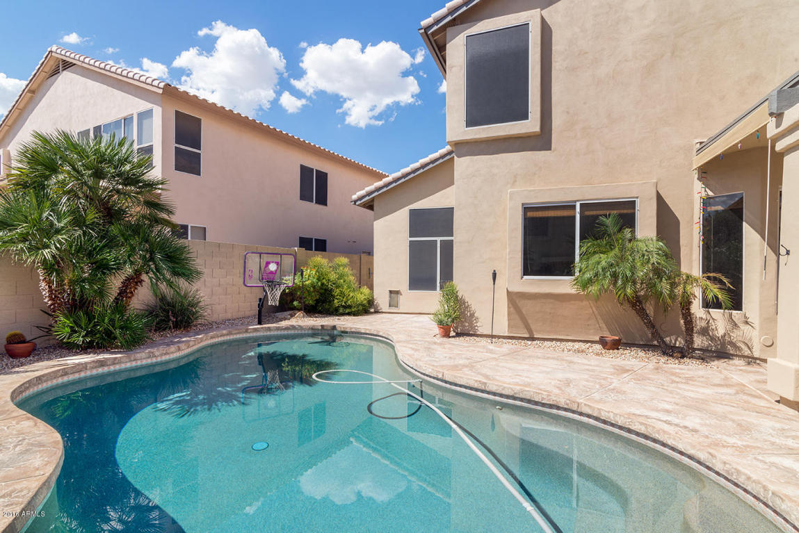 3143 E Tanglewood Dr, Phoenix, AZ 85048 photo 33