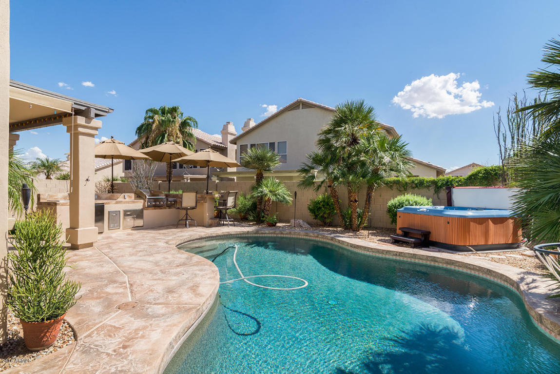 3143 E Tanglewood Dr, Phoenix, AZ 85048 photo 34