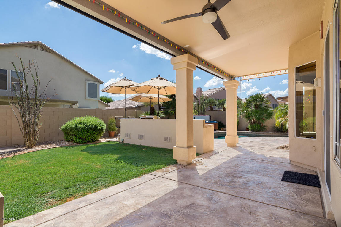 3143 E Tanglewood Dr, Phoenix, AZ 85048 photo 26
