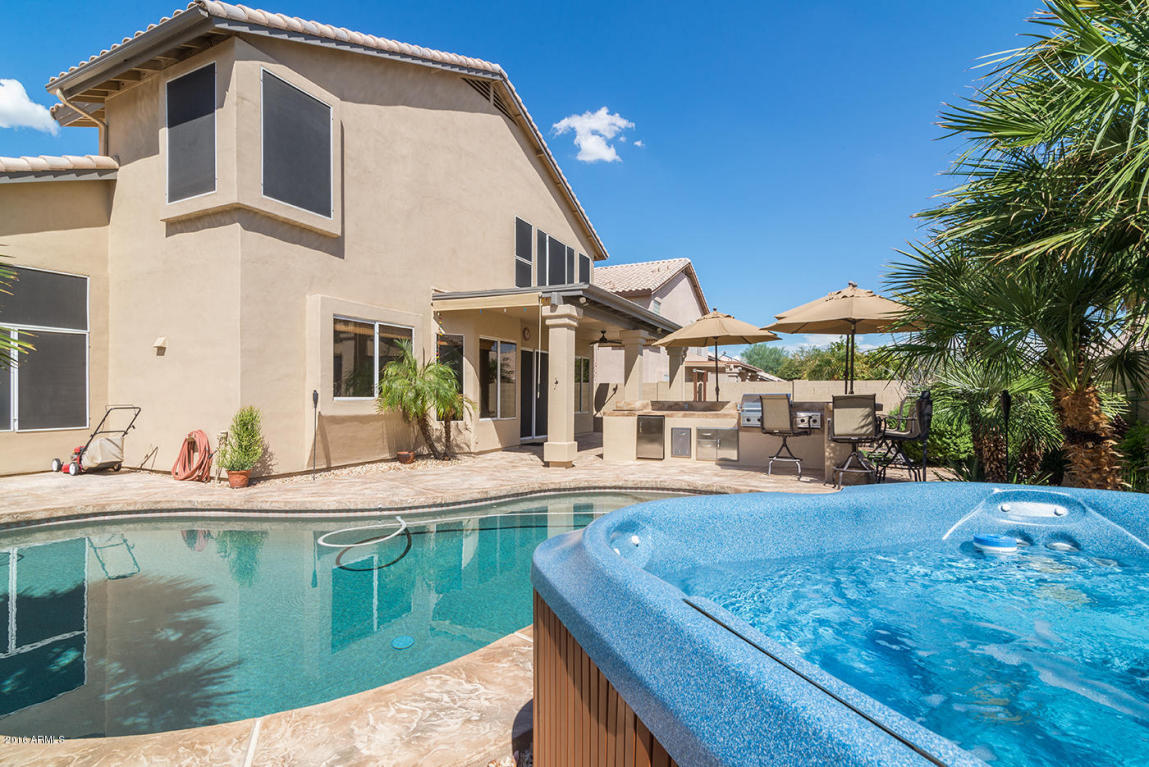 3143 E Tanglewood Dr, Phoenix, AZ 85048 photo 31