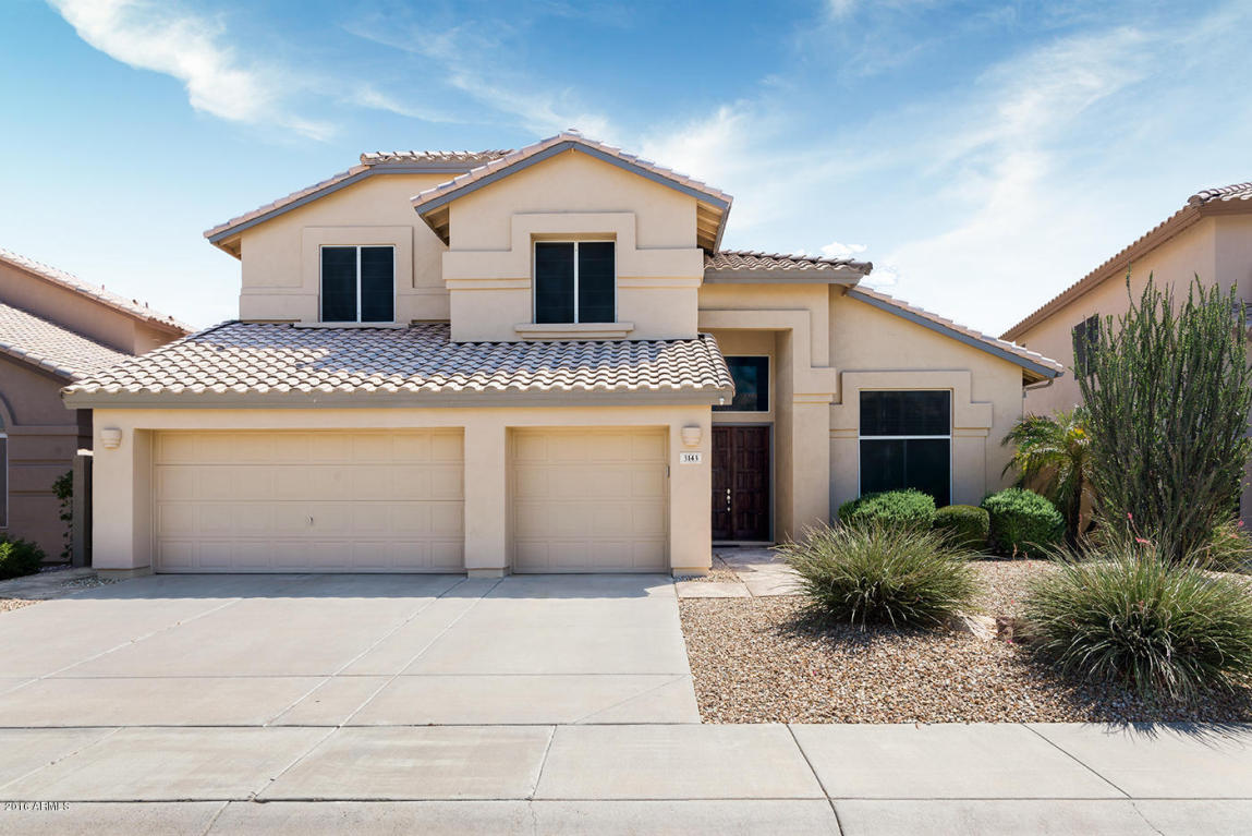 3143 E Tanglewood Dr, Phoenix, AZ 85048 photo 2