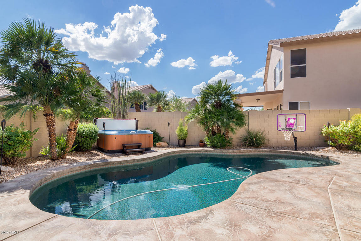 3143 E Tanglewood Dr, Phoenix, AZ 85048 photo 32