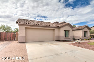 11265 Ellis St, Mesa, AZ 85207 photo 1
