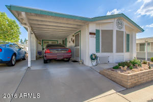 5735 E Mcdowell Rd #118, Mesa, AZ 85215 photo 2