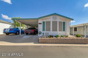 5735 E Mcdowell Rd #118, Mesa, AZ 85215 photo 1