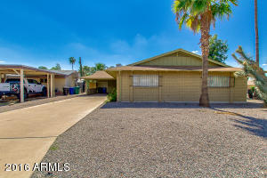 6943 Exmoor Dr, Mesa, AZ 85208 photo 2