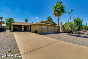 6943 Exmoor Dr, Mesa, AZ 85208 photo 1
