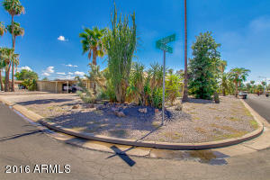 6943 Exmoor Dr, Mesa, AZ 85208 photo 3