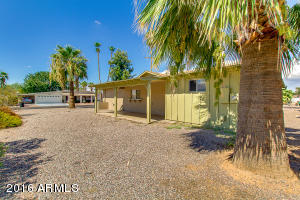 6943 Exmoor Dr, Mesa, AZ 85208 photo 5