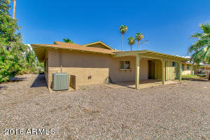 6943 Exmoor Dr, Mesa, AZ 85208 photo 4