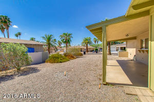 6943 Exmoor Dr, Mesa, AZ 85208 photo 6