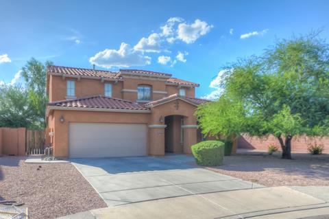 5130 S Cobblestone St, Gilbert, AZ 85298 photo 1
