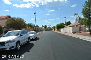941 W Cantebria Dr, Gilbert, AZ 85233 photo 6