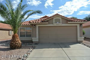 941 W Cantebria Dr, Gilbert, AZ 85233 photo 1