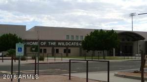 941 W Cantebria Dr, Gilbert, AZ 85233 photo 41