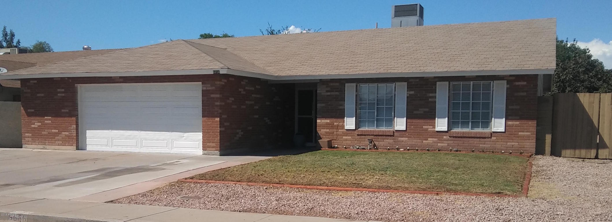 6656 Ensenada St, Mesa, AZ 85205 photo 1