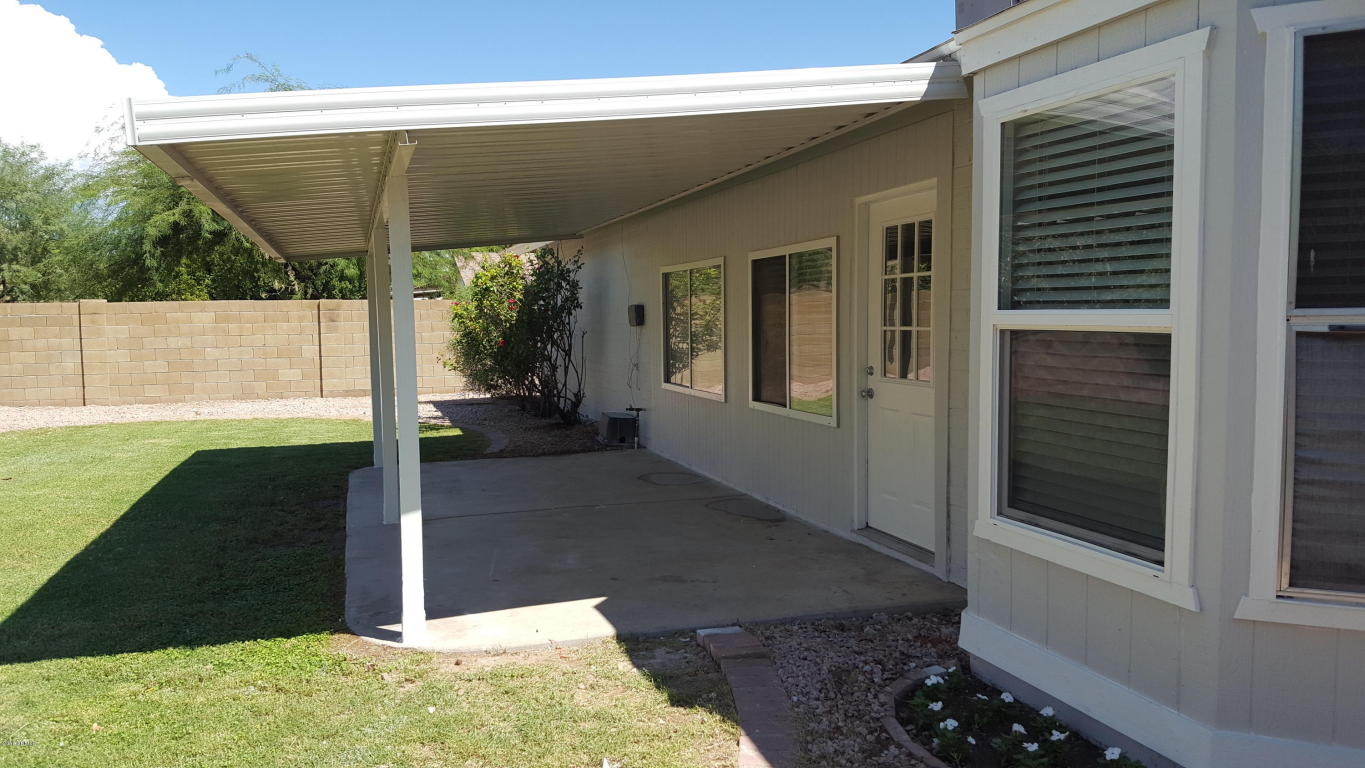 6656 Ensenada St, Mesa, AZ 85205 photo 17