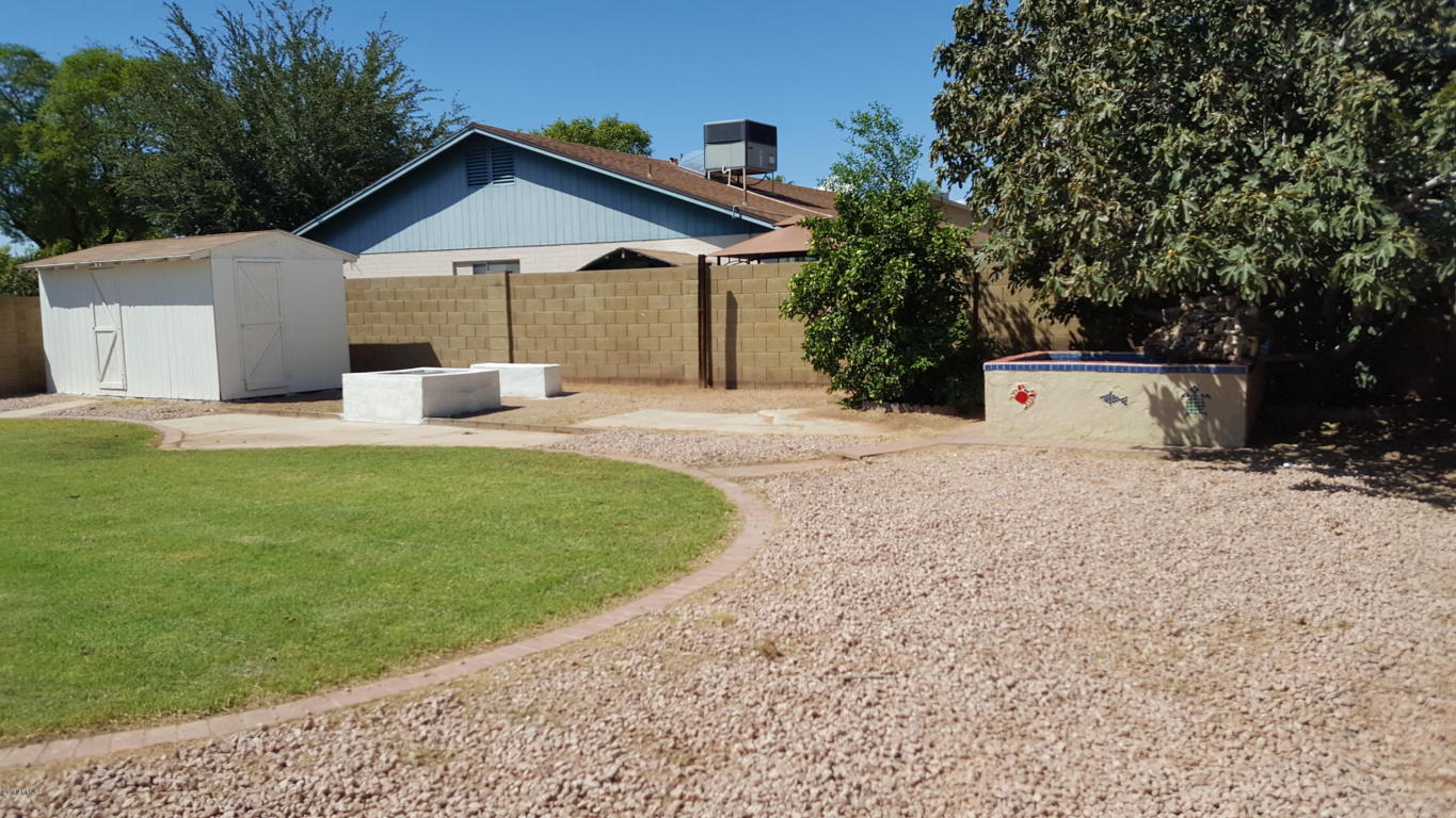 6656 Ensenada St, Mesa, AZ 85205 photo 18