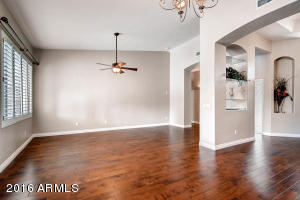 4465 E Redfield Ct, Gilbert, AZ 85234 photo 5