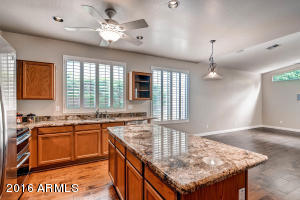 4465 E Redfield Ct, Gilbert, AZ 85234 photo 9