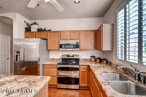4465 E Redfield Ct, Gilbert, AZ 85234 photo 10