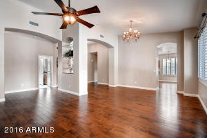 4465 E Redfield Ct, Gilbert, AZ 85234 photo 7
