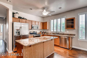 4465 E Redfield Ct, Gilbert, AZ 85234 photo 8