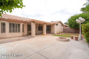4465 E Redfield Ct, Gilbert, AZ 85234 photo 27