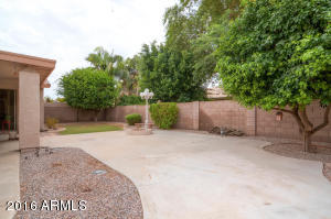 4465 E Redfield Ct, Gilbert, AZ 85234 photo 28