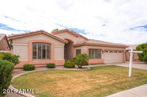 4465 E Redfield Ct, Gilbert, AZ 85234 photo 2