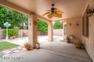 4465 E Redfield Ct, Gilbert, AZ 85234 photo 25