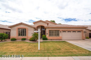 4465 E Redfield Ct, Gilbert, AZ 85234 photo 1
