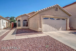 4516 E Windsong Dr, Phoenix, AZ 85048 photo 1