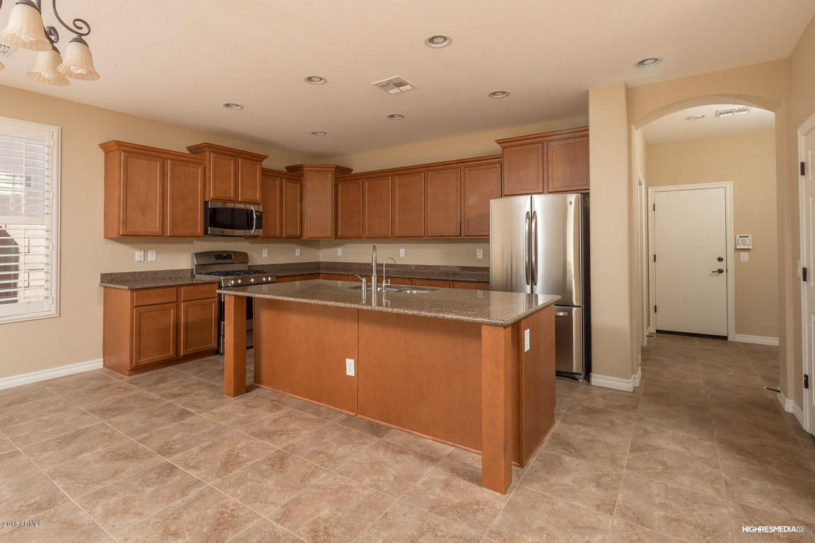 2437 E Lodgepole Dr, Gilbert, AZ 85298 photo 10