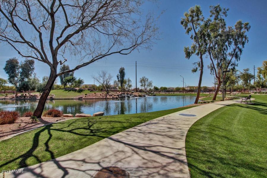 2437 E Lodgepole Dr, Gilbert, AZ 85298 photo 38