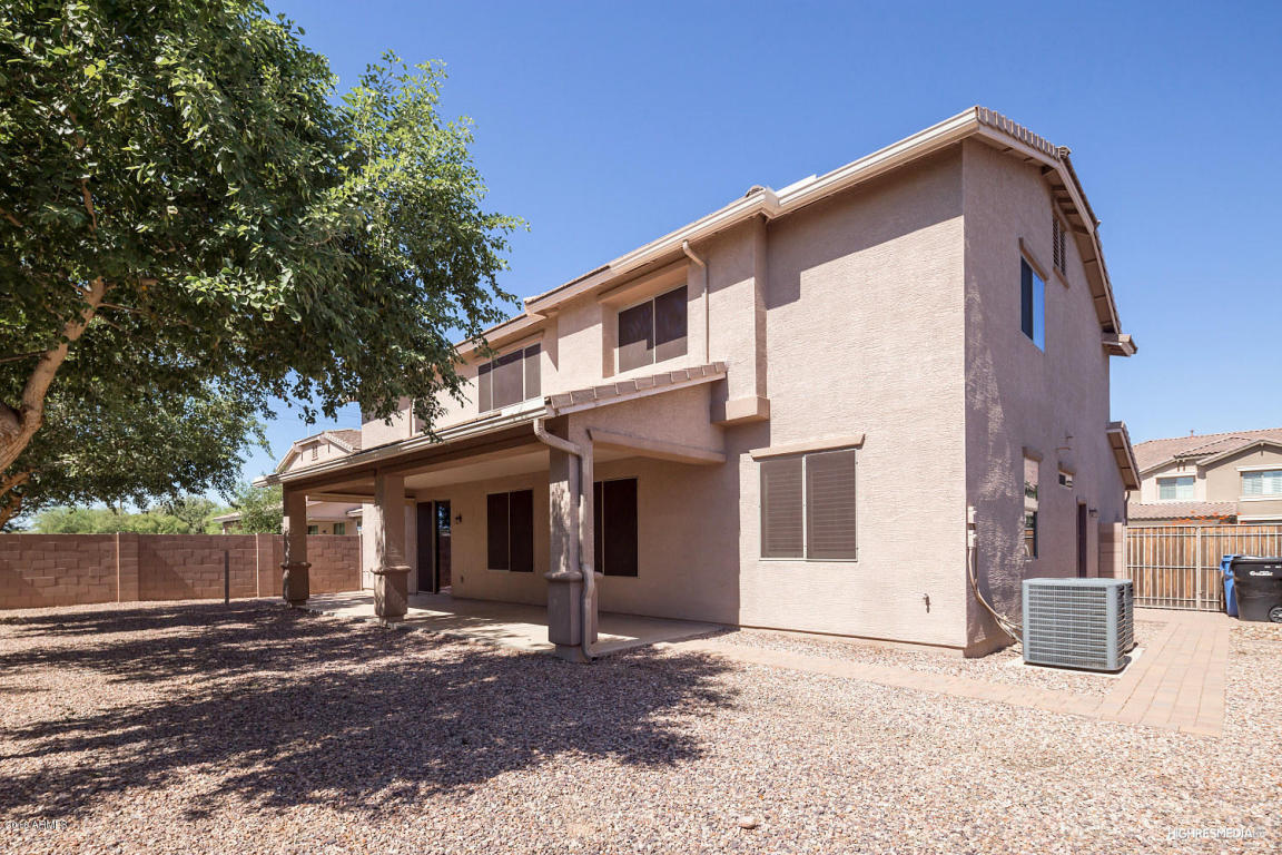 2437 E Lodgepole Dr, Gilbert, AZ 85298 photo 25