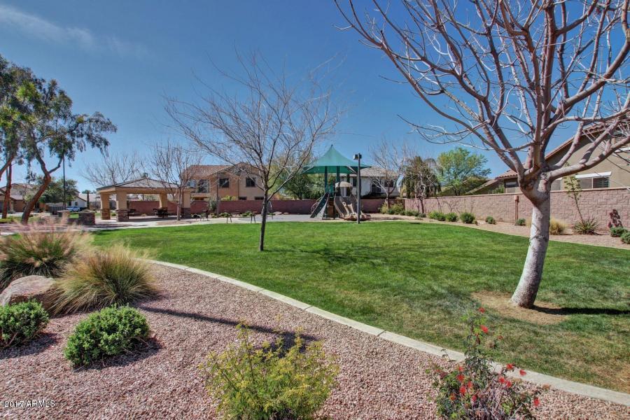 2437 E Lodgepole Dr, Gilbert, AZ 85298 photo 35