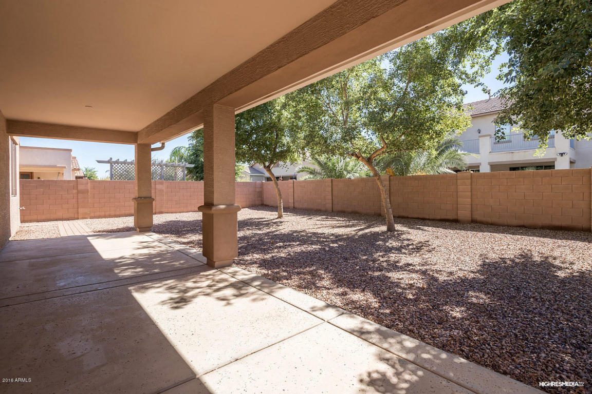 2437 E Lodgepole Dr, Gilbert, AZ 85298 photo 23