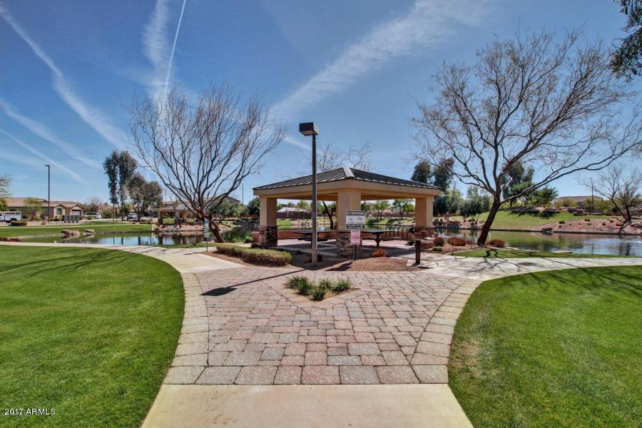 2437 E Lodgepole Dr, Gilbert, AZ 85298 photo 37