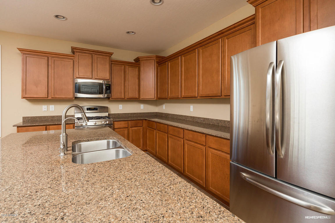 2437 E Lodgepole Dr, Gilbert, AZ 85298 photo 12
