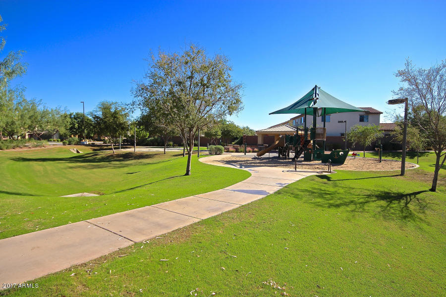 2437 E Lodgepole Dr, Gilbert, AZ 85298 photo 39