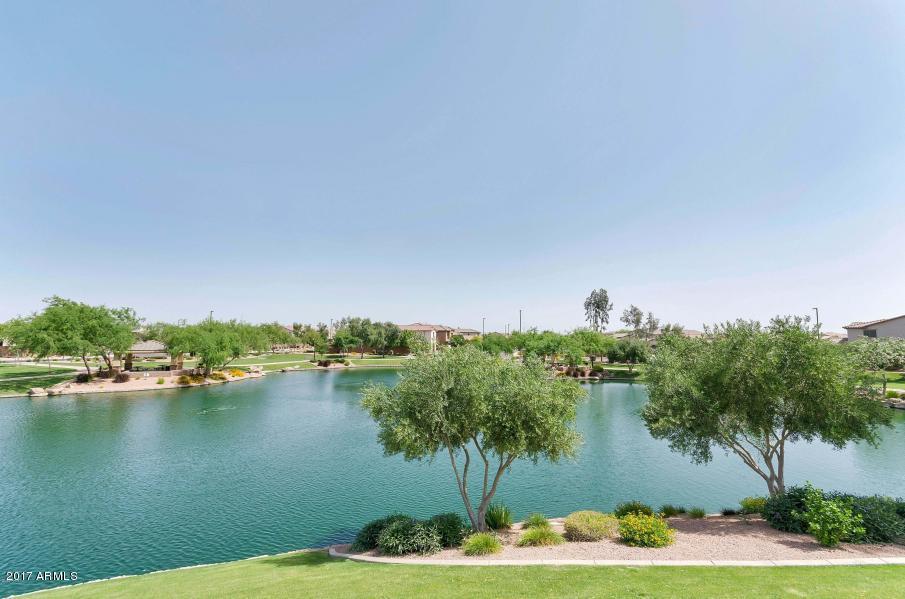 2437 E Lodgepole Dr, Gilbert, AZ 85298 photo 34