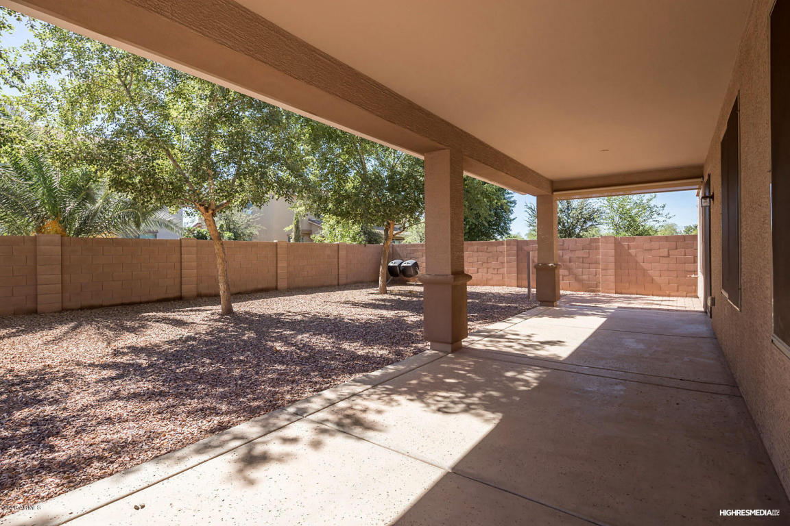 2437 E Lodgepole Dr, Gilbert, AZ 85298 photo 24