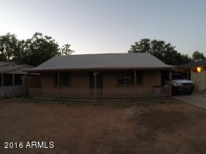 1218 E Minnezona Ave, Phoenix, AZ 85014 photo 1